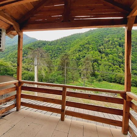 Hotel Alismereti Zekari Dış mekan fotoğraf