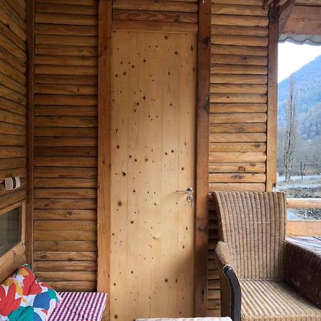 Hotel Alismereti Zekari Dış mekan fotoğraf