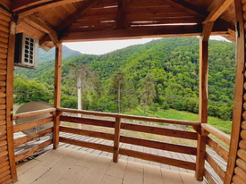 Hotel Alismereti Zekari Dış mekan fotoğraf