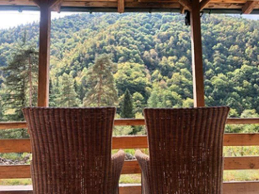 Hotel Alismereti Zekari Dış mekan fotoğraf