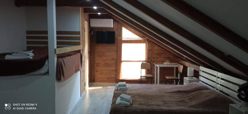 Hotel Alismereti Zekari Dış mekan fotoğraf