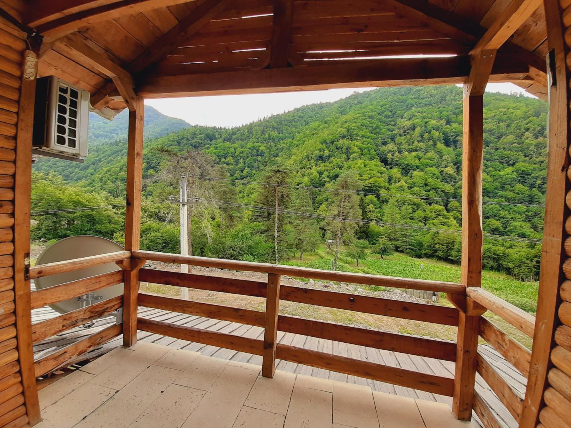 Hotel Alismereti Zekari Dış mekan fotoğraf