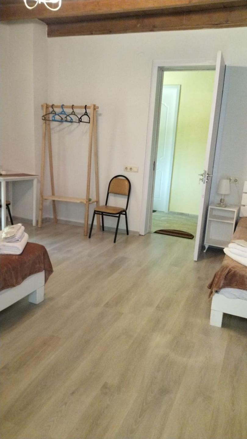Hotel Alismereti Zekari Dış mekan fotoğraf