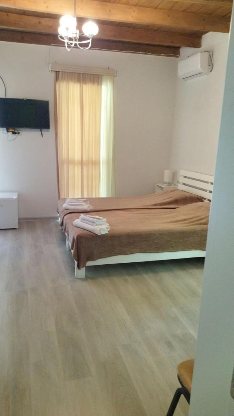 Hotel Alismereti Zekari Dış mekan fotoğraf