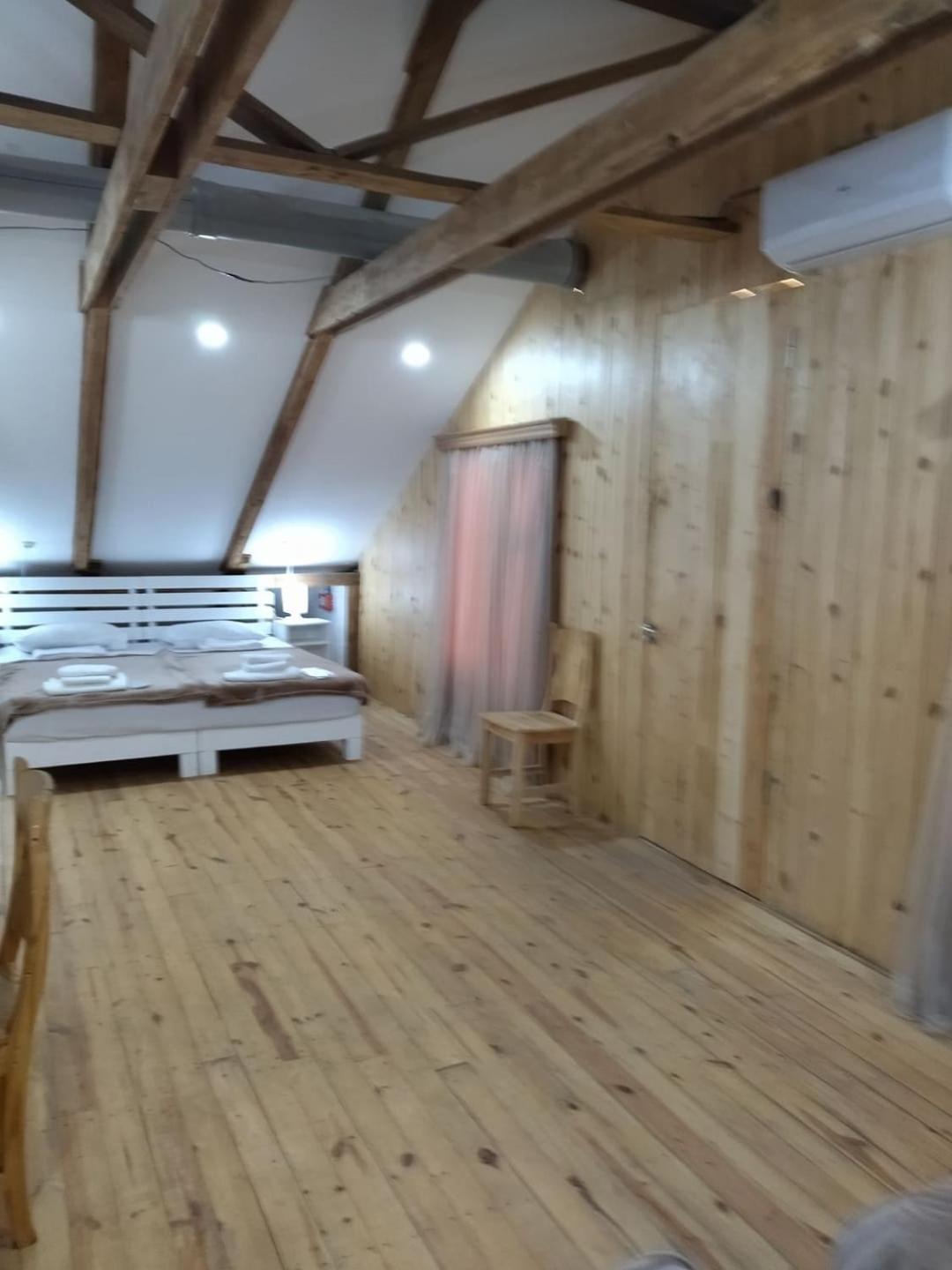 Hotel Alismereti Zekari Dış mekan fotoğraf