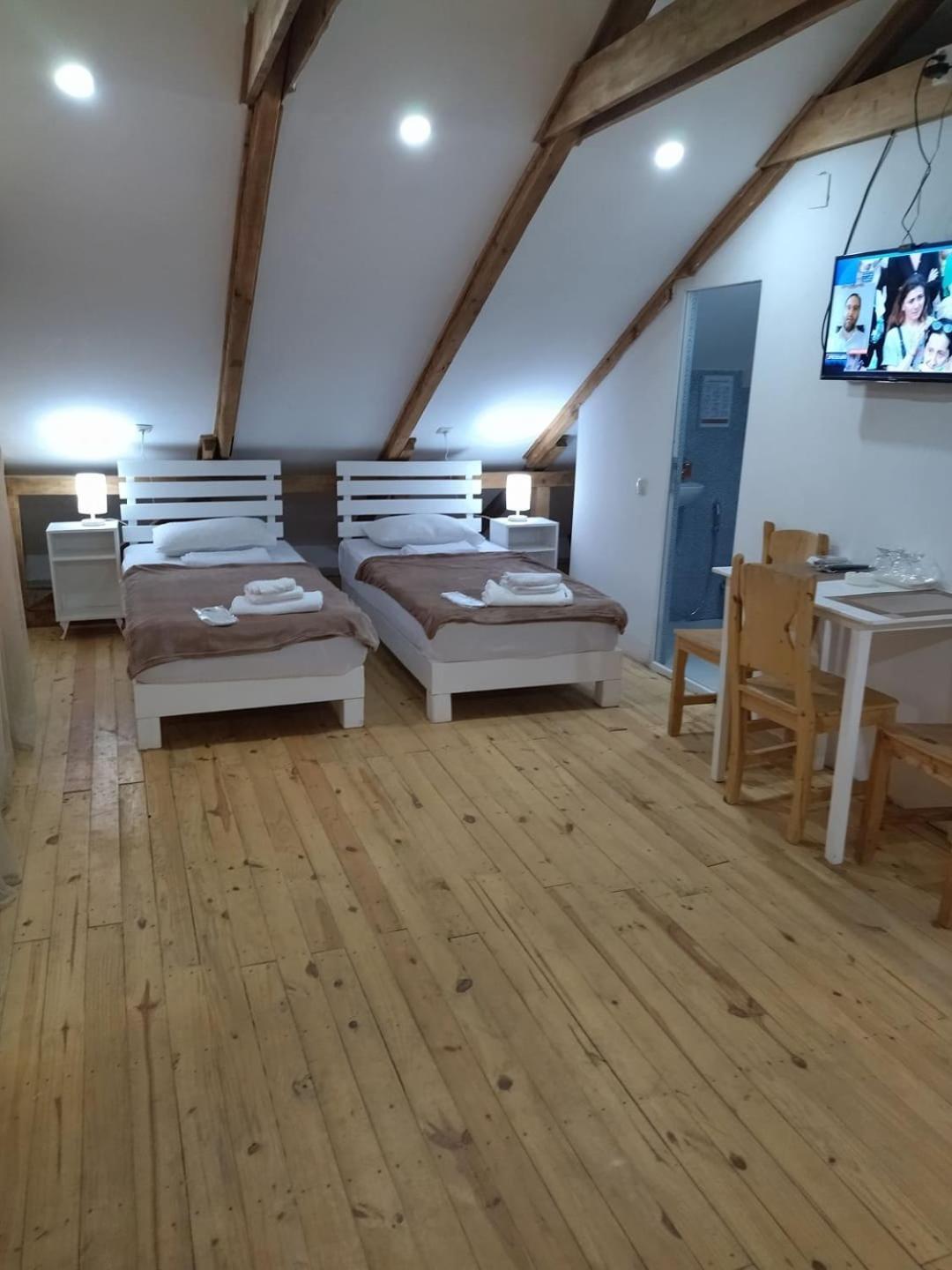 Hotel Alismereti Zekari Dış mekan fotoğraf