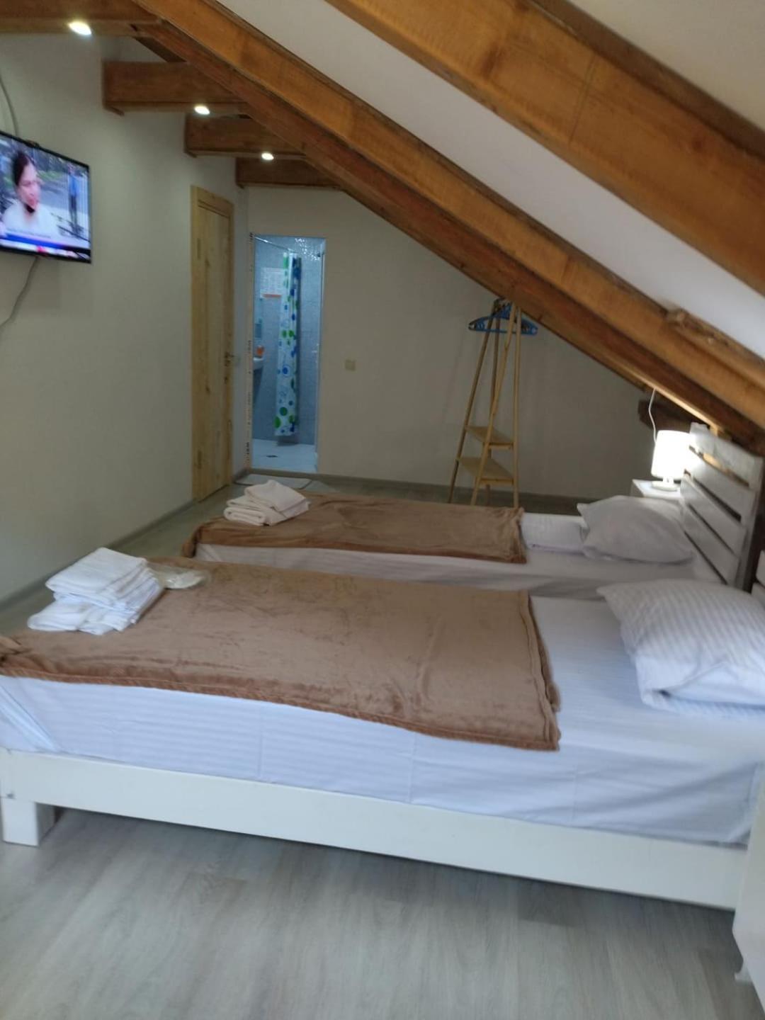Hotel Alismereti Zekari Dış mekan fotoğraf