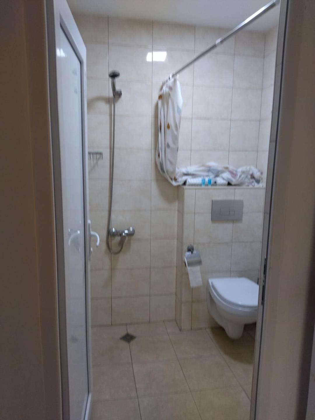 Hotel Alismereti Zekari Dış mekan fotoğraf