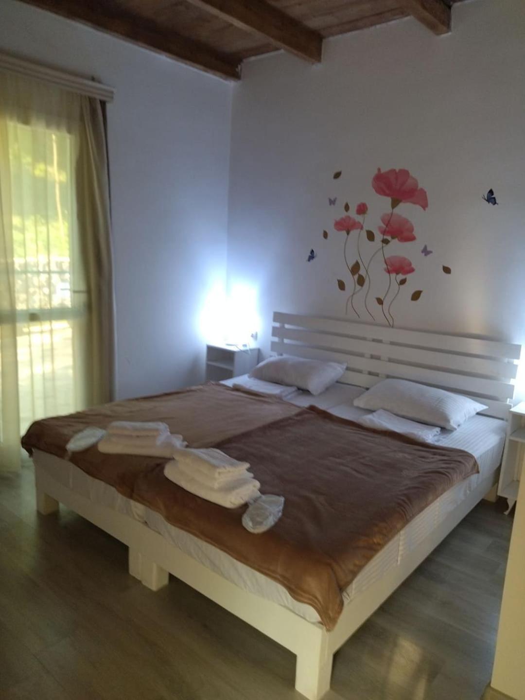 Hotel Alismereti Zekari Dış mekan fotoğraf