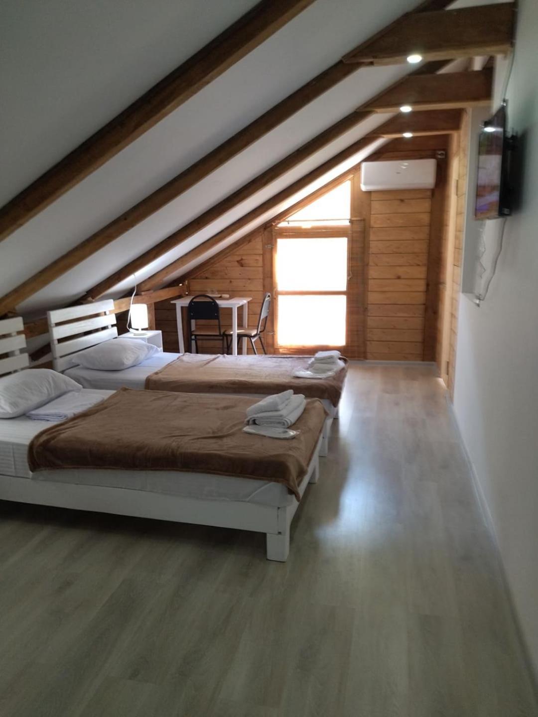 Hotel Alismereti Zekari Dış mekan fotoğraf