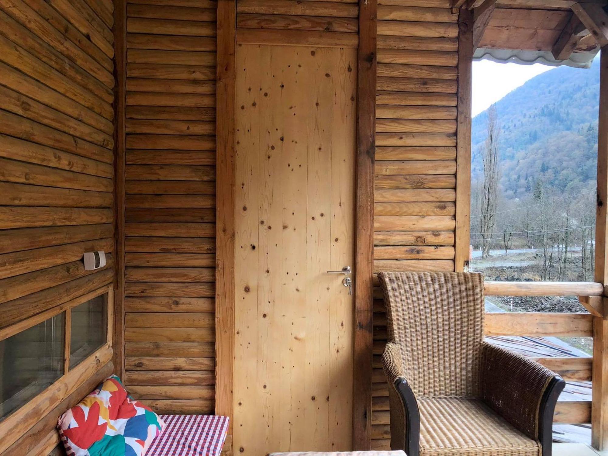 Hotel Alismereti Zekari Dış mekan fotoğraf