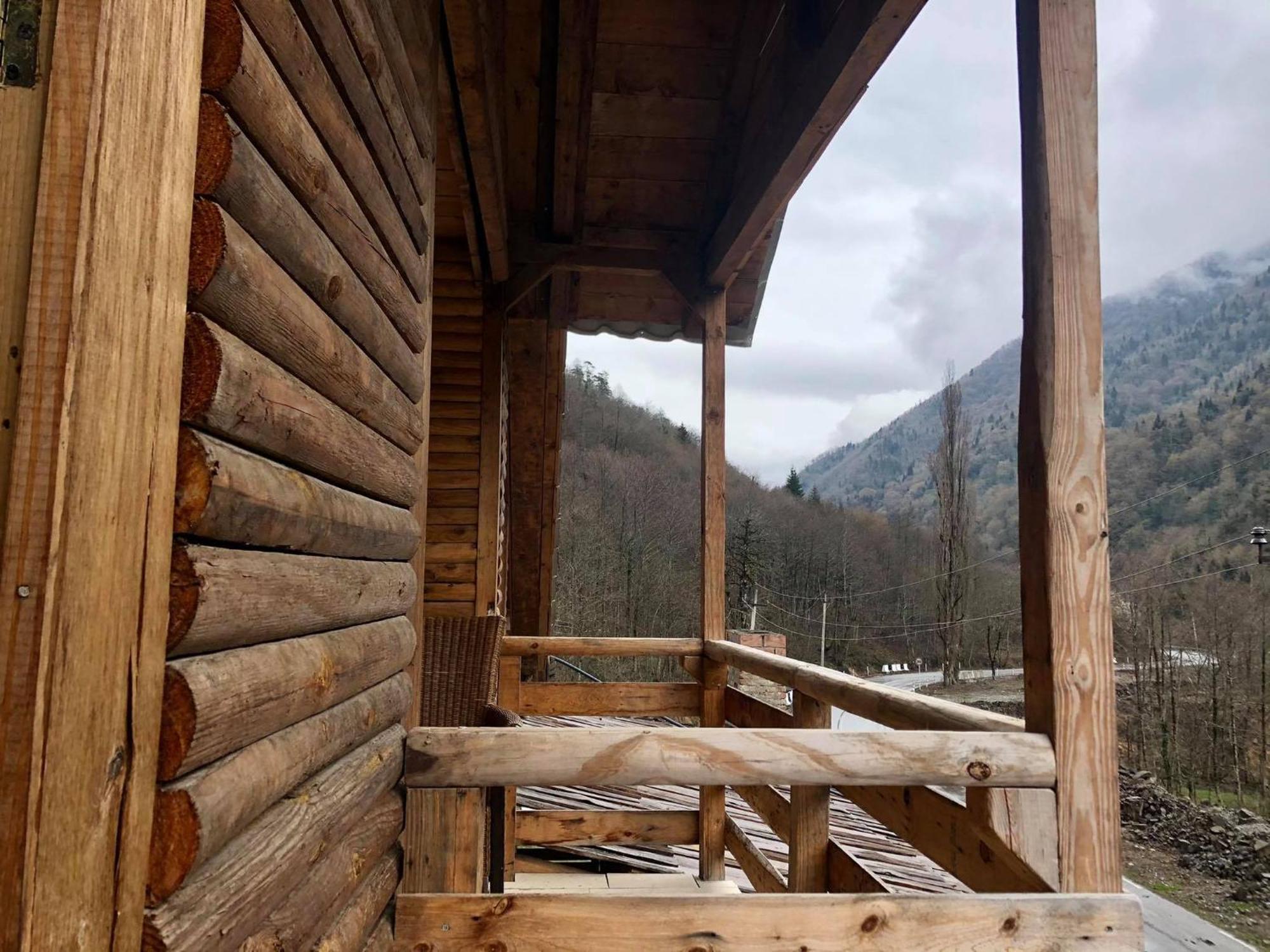 Hotel Alismereti Zekari Dış mekan fotoğraf