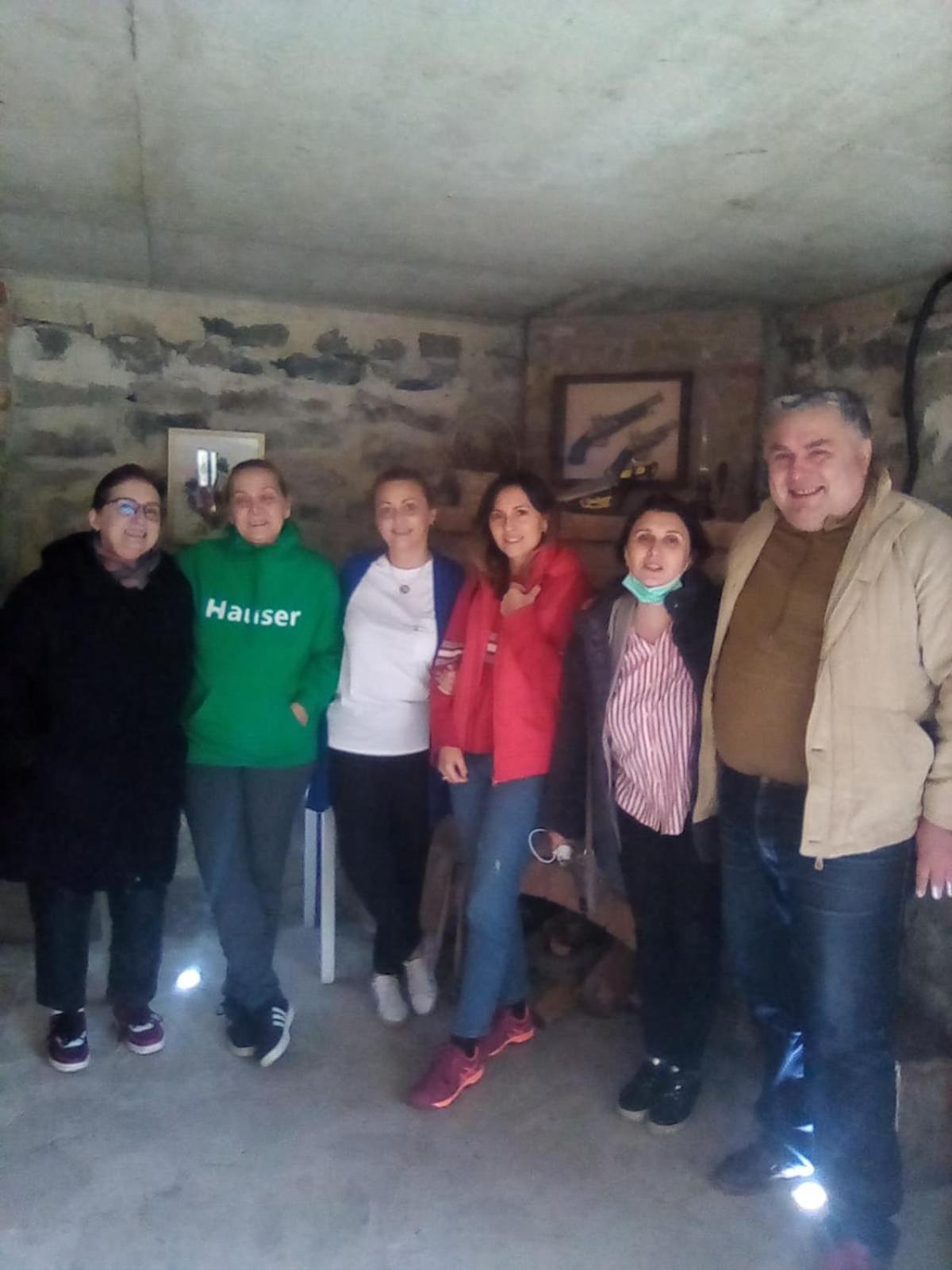 Hotel Alismereti Zekari Dış mekan fotoğraf