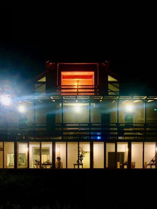 Hotel Alismereti Zekari Dış mekan fotoğraf