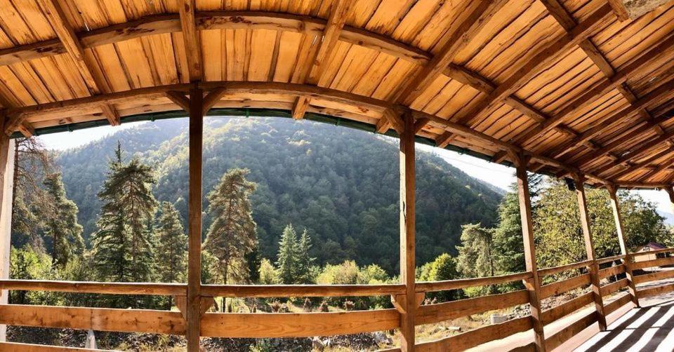 Hotel Alismereti Zekari Dış mekan fotoğraf