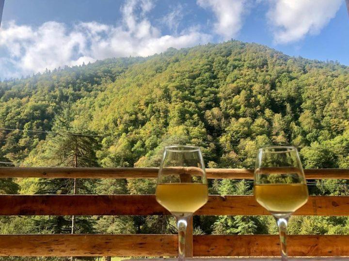 Hotel Alismereti Zekari Dış mekan fotoğraf